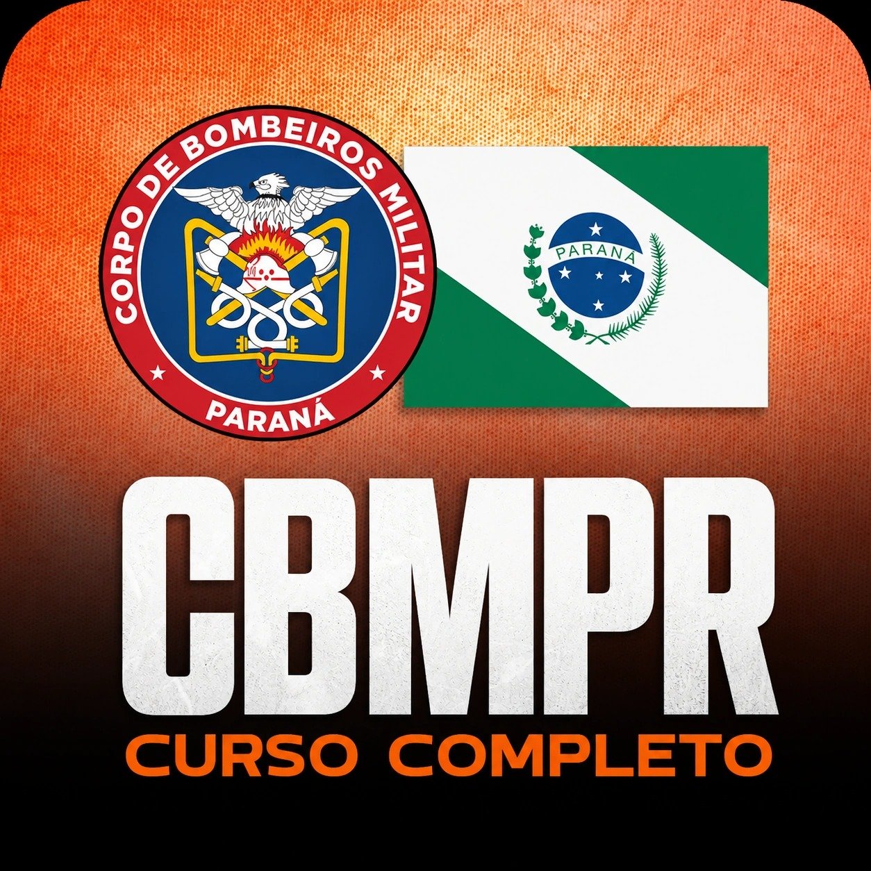 CBM PR - Paraná