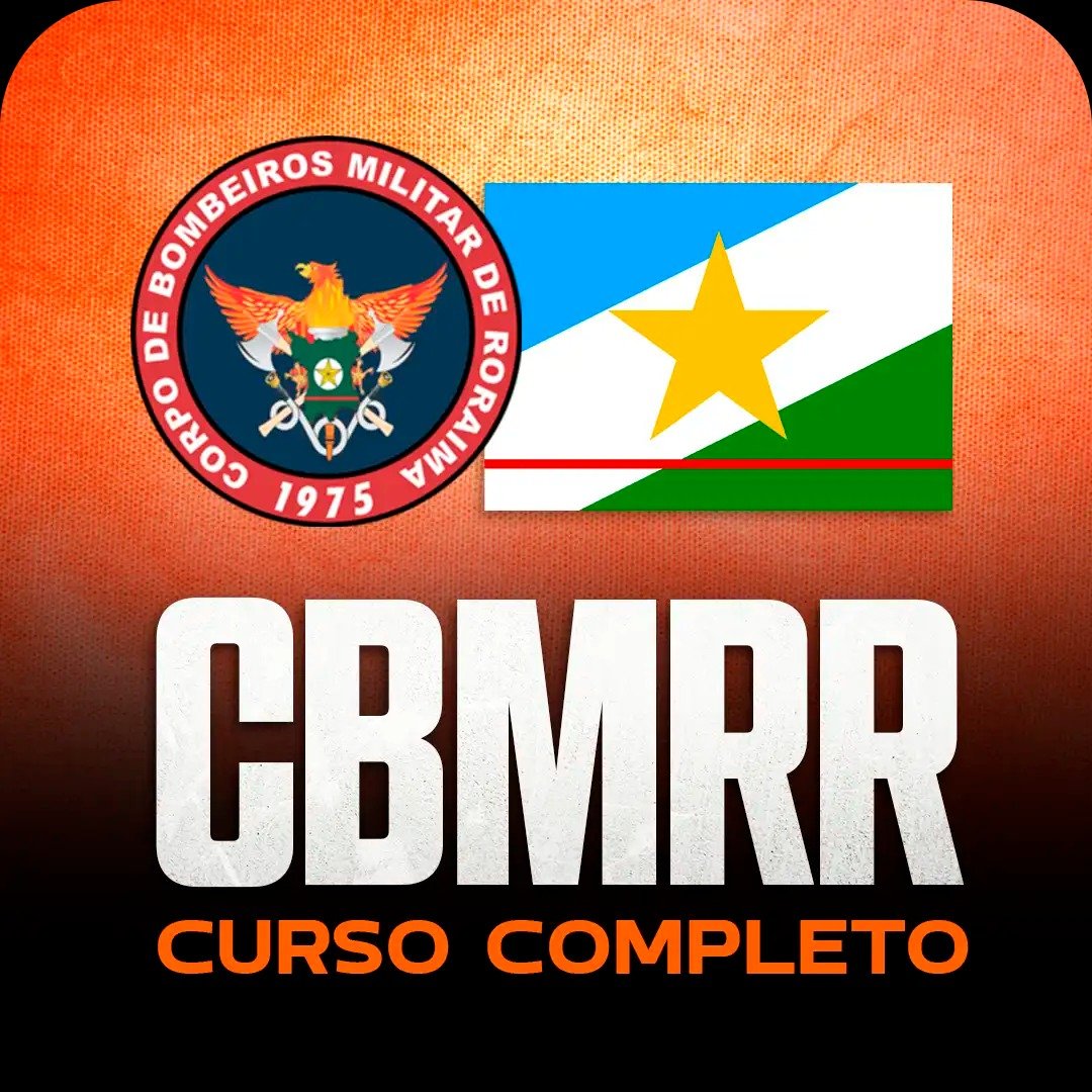 CBM RR - Roraima