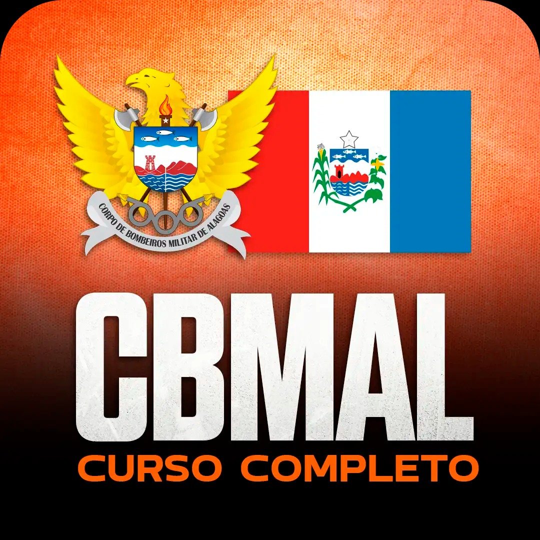 CBM AL - Alagoas