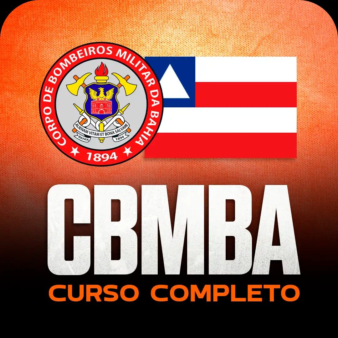 CBM BA - Bahia
